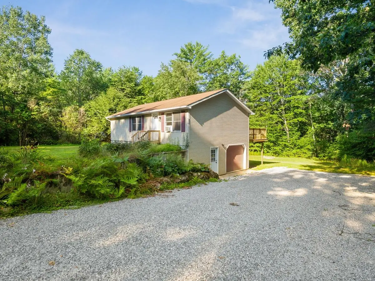 335 Deer Run Road, Brandon, VT 05733 - #1
