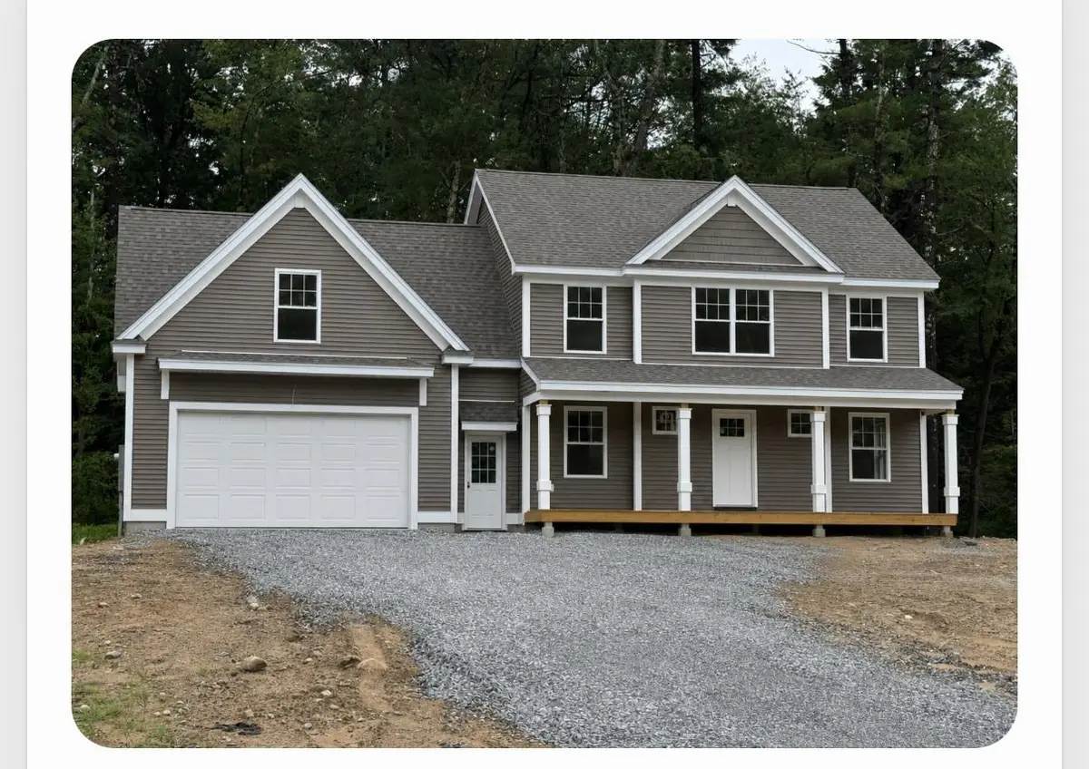 14 Tallarico Street #25, Litchfield, NH 03052 - #1