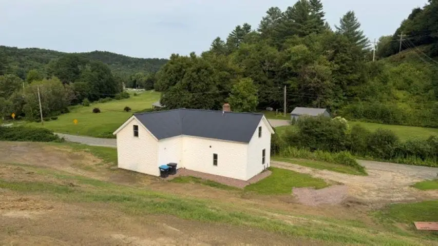 96 west settlement Road, Johnson, VT 05656 - #1
