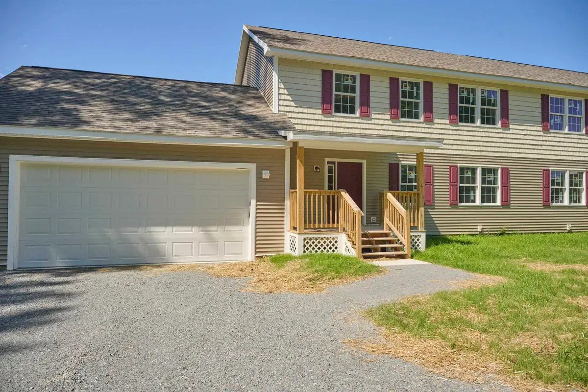9 Oriole Orchard Lane #1B, Jericho, VT 05465 - #1