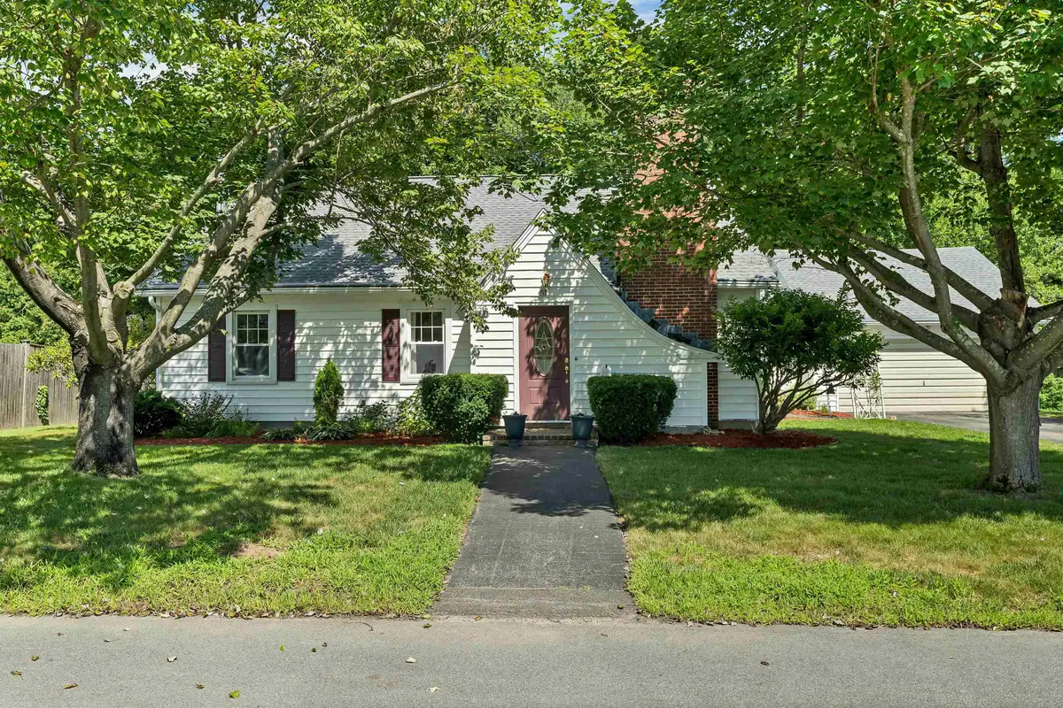 51 Platts Avenue, Manchester, NH 03109 - #1