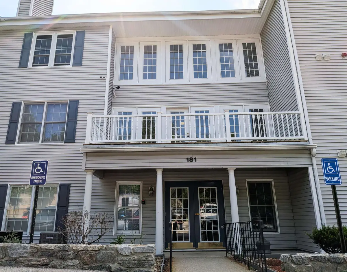 181 Eastern Avenue #304, Manchester, NH 03104 - #1