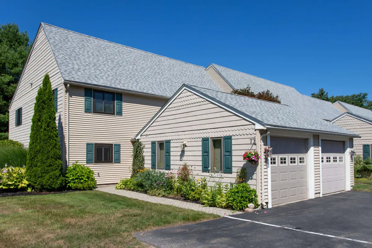 64 Hampton Towne Estates Road, Hampton, NH 03842 - #1
