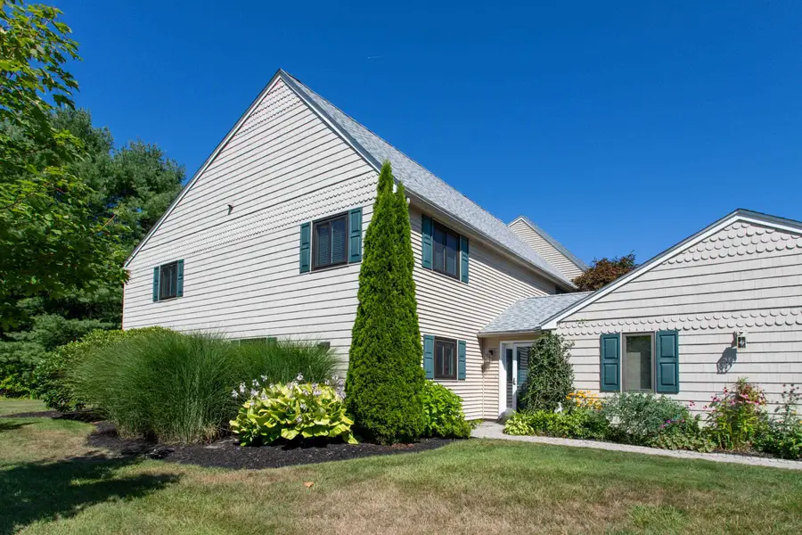 64 Hampton Towne Estates Road, Hampton, NH 03842 - #2