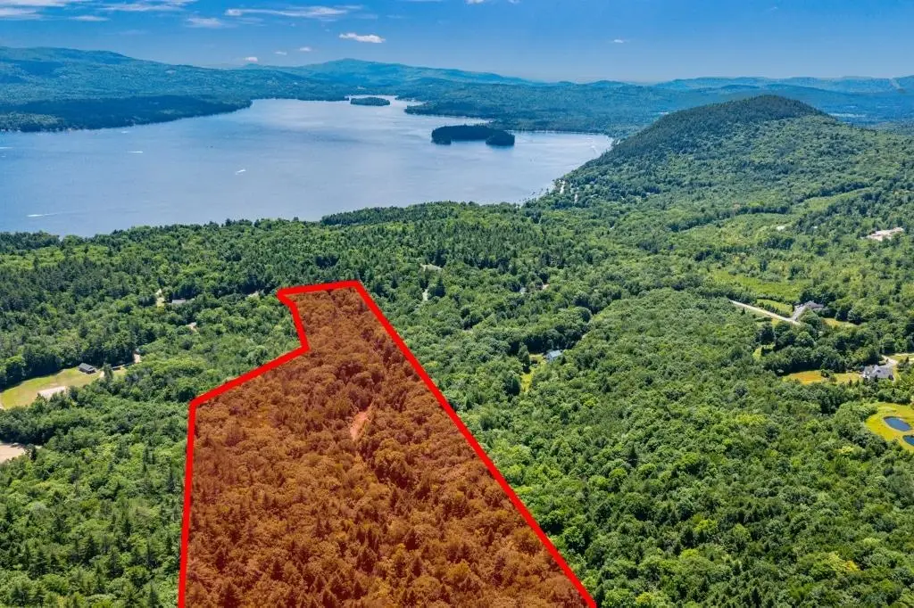 Lot 2 Bear Mountain Road, Hebron, NH 03241 - #1
