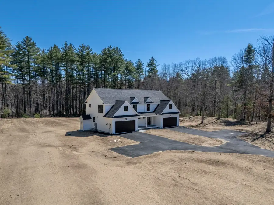 447 Silver Lake Road #B, Hollis, NH 03049 - #3