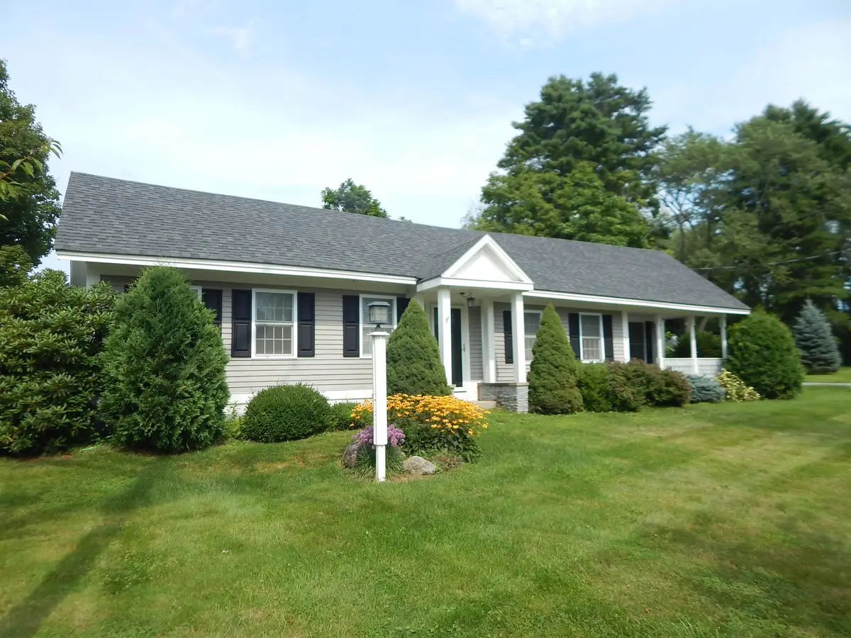 7 Winchester Road, Chesterfield, NH 03443 - #1