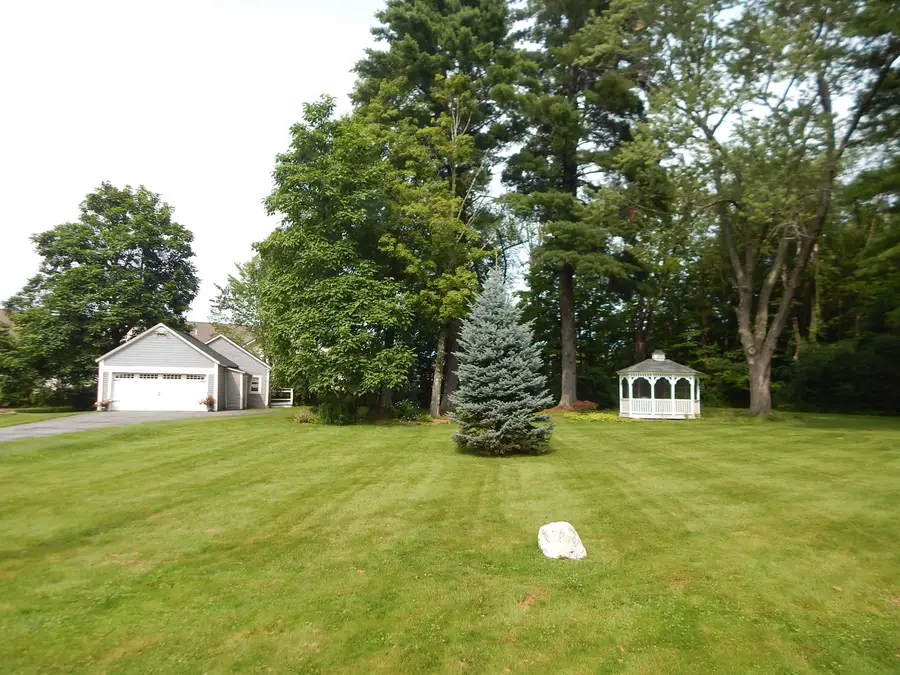 7 Winchester Road, Chesterfield, NH 03443 - #3