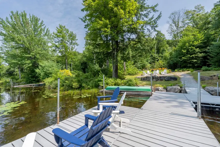 96 Fox Run Road, Stoddard, NH 03464 - #3