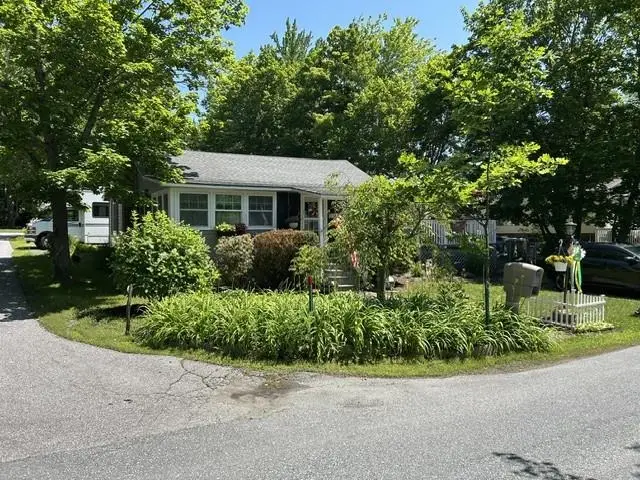 12 Bridge Street, Enfield, NH 03748 - #1