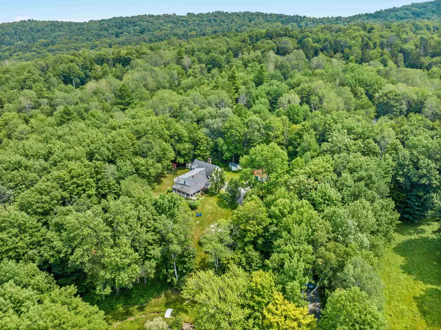1451 Tucker Hill Road, Fayston, VT 05673 - #3