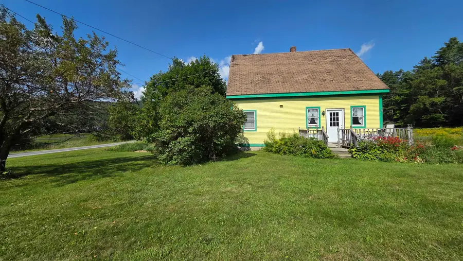 1273 NH Route 4a, Enfield, NH 03748 - #2