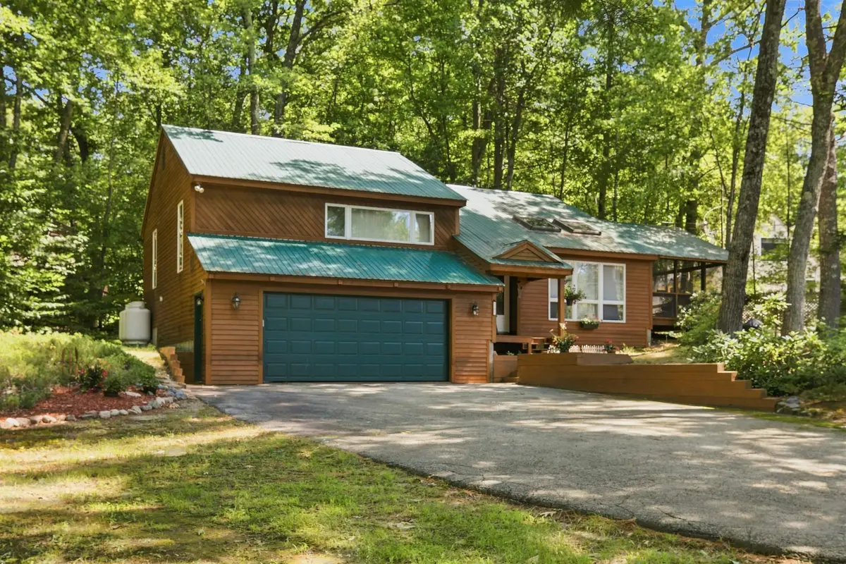 169 Beechnut Drive, Conway, NH 03860 - #1