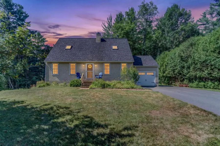 281 Oak Hill Avenue, Littleton, NH 03561 - #2