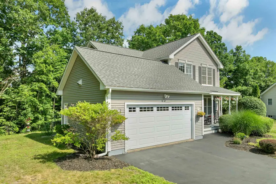 44 Plymouth Drive, Concord, NH 03301 - #2