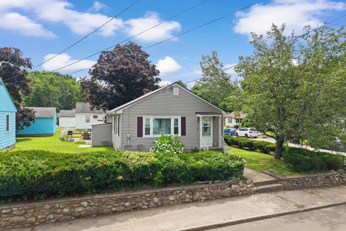 851 Cilley Road, Manchester, NH 03103 - #1