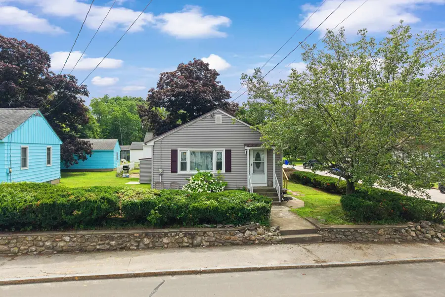 851 Cilley Road, Manchester, NH 03103 - #2