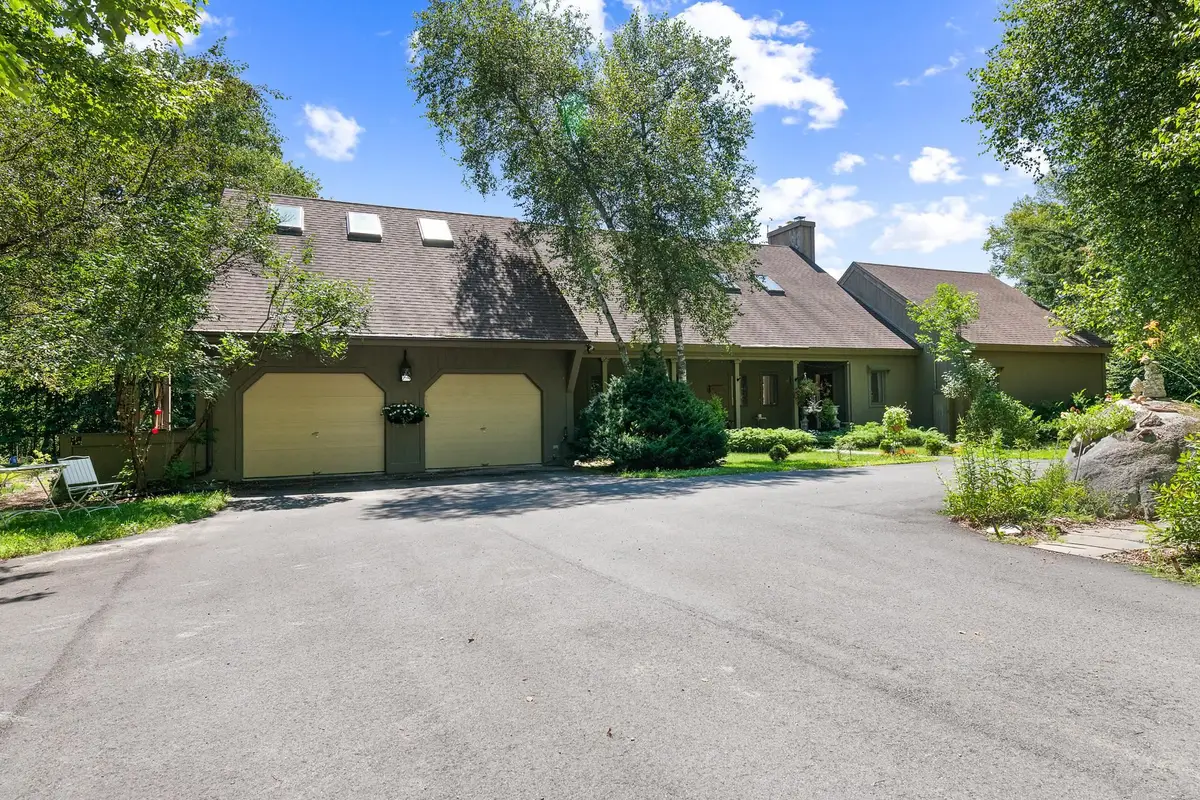 274 New Aldrich Road, Grantham, NH 03753 - #1
