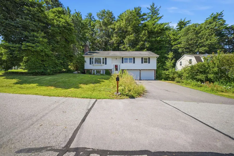 50 Catalina Lane, Nashua, NH 03064 - #2