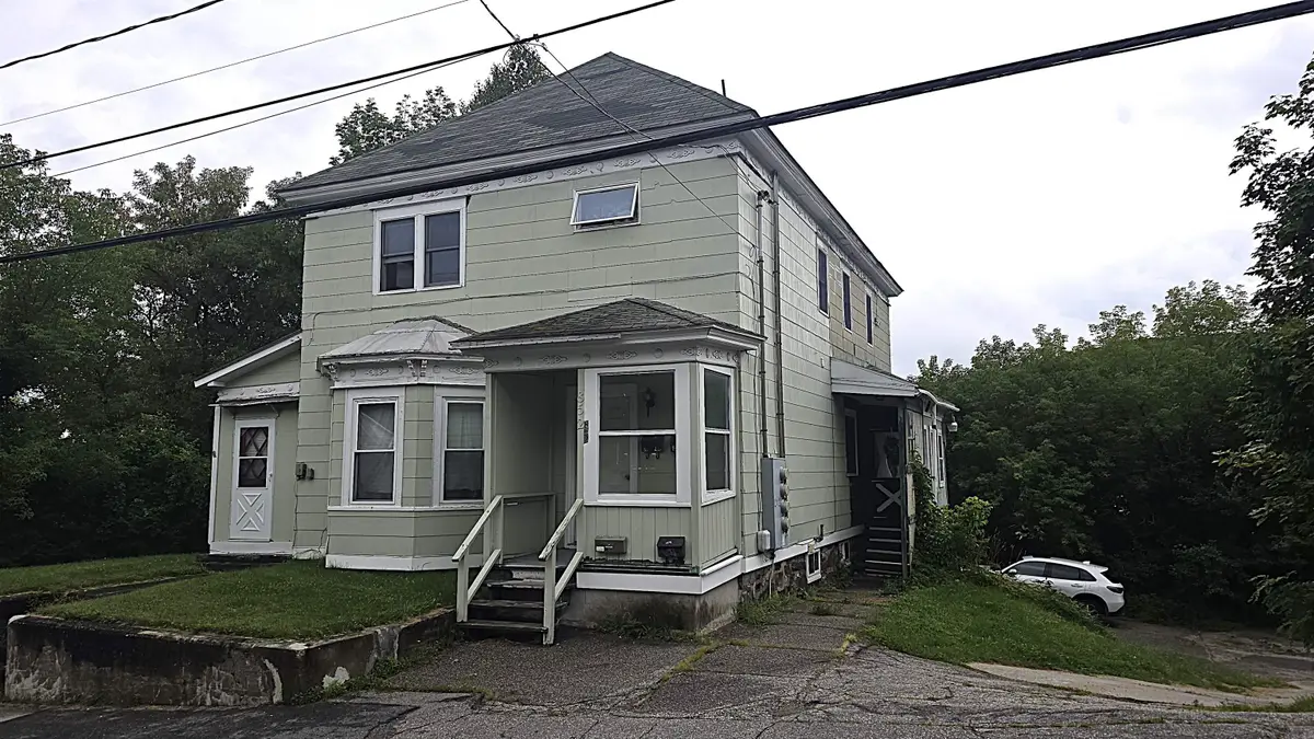 852 Western Avenue, Berlin, NH 03570 - #1