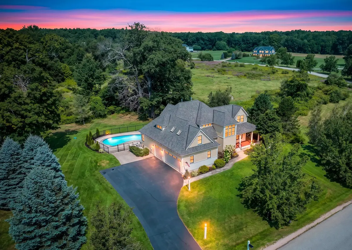 6 Marston Road, Hampton Falls, NH 03844 - #1