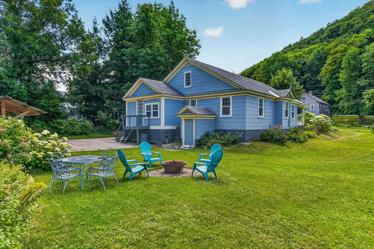 5187 VT Route 103, Shrewsbury, VT 05738 - #1