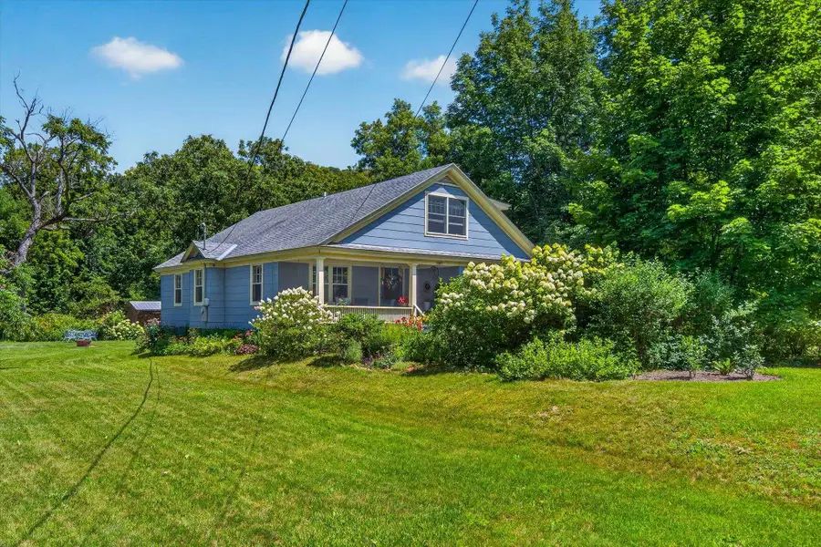 5187 VT Route 103, Shrewsbury, VT 05738 - #2