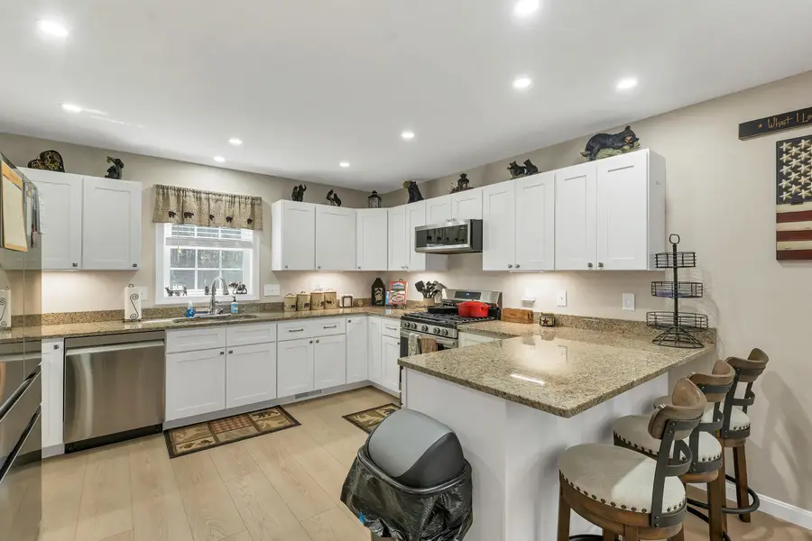 92 Old Prescott Hill Road, Laconia, NH 03246 - #2