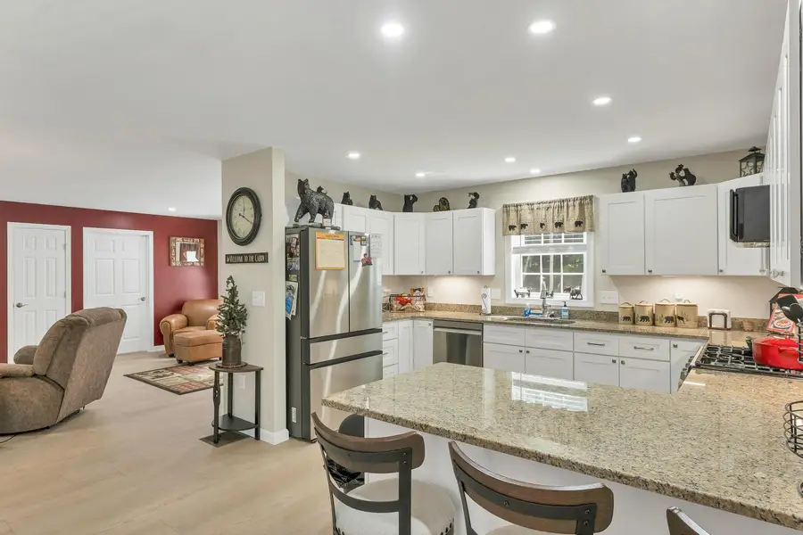 92 Old Prescott Hill Road, Laconia, NH 03246 - #3