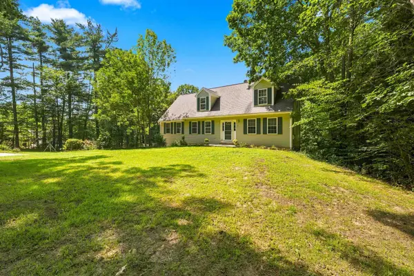66 Stowell Road, New Ipswich, NH 03071