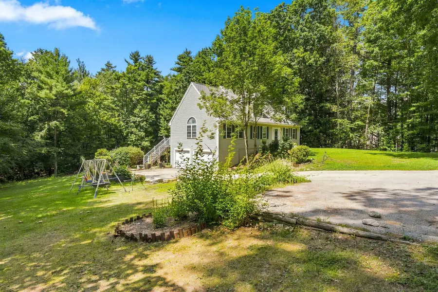 66 Stowell Road, New Ipswich, NH 03071 - #3