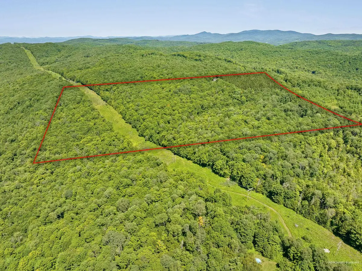 1771 Poor Farm Road, Washington, VT 05675 - #1