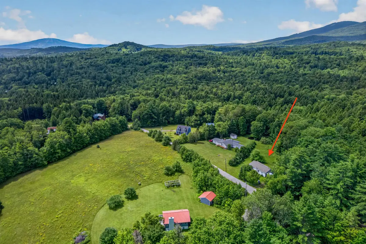 112 Aldrich Road, Peru, VT 05152 - #1