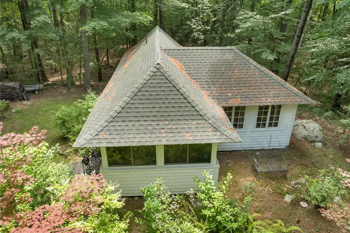 6 Kehonka Hill Road, Wolfeboro, NH 03894 - #1