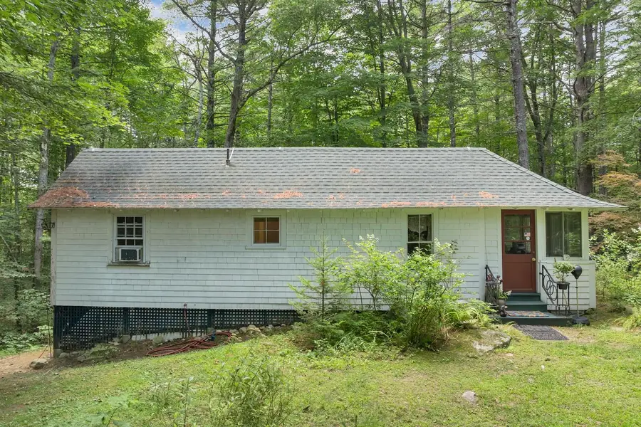 6 Kehonka Hill Road, Wolfeboro, NH 03894 - #3