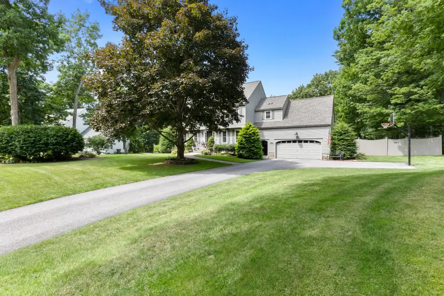 19 Buttonwood Drive, Derry, NH 03038 - #2