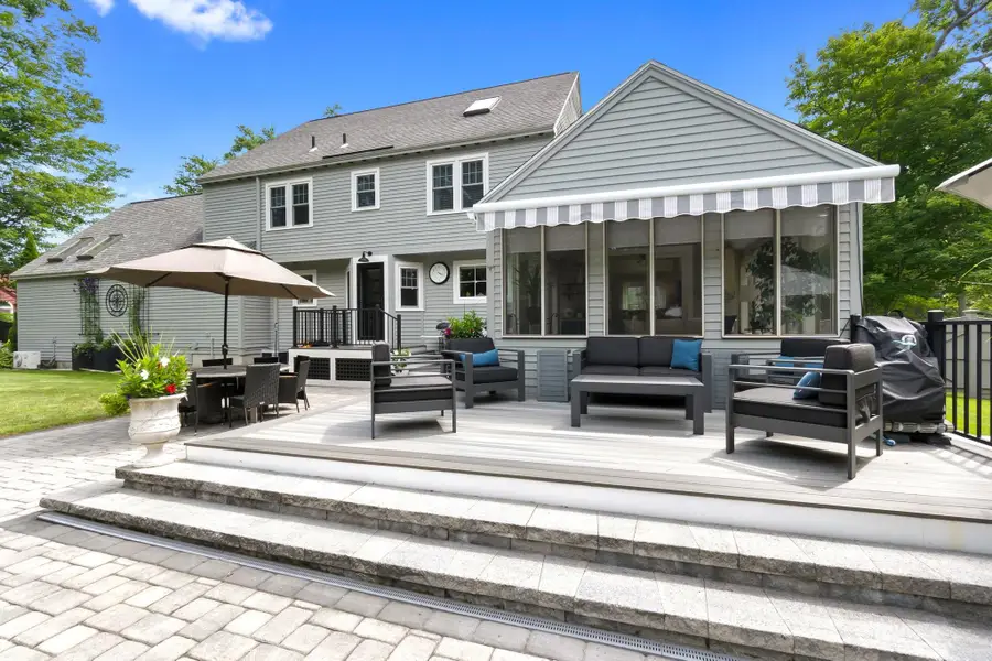 19 Buttonwood Drive, Derry, NH 03038 - #3