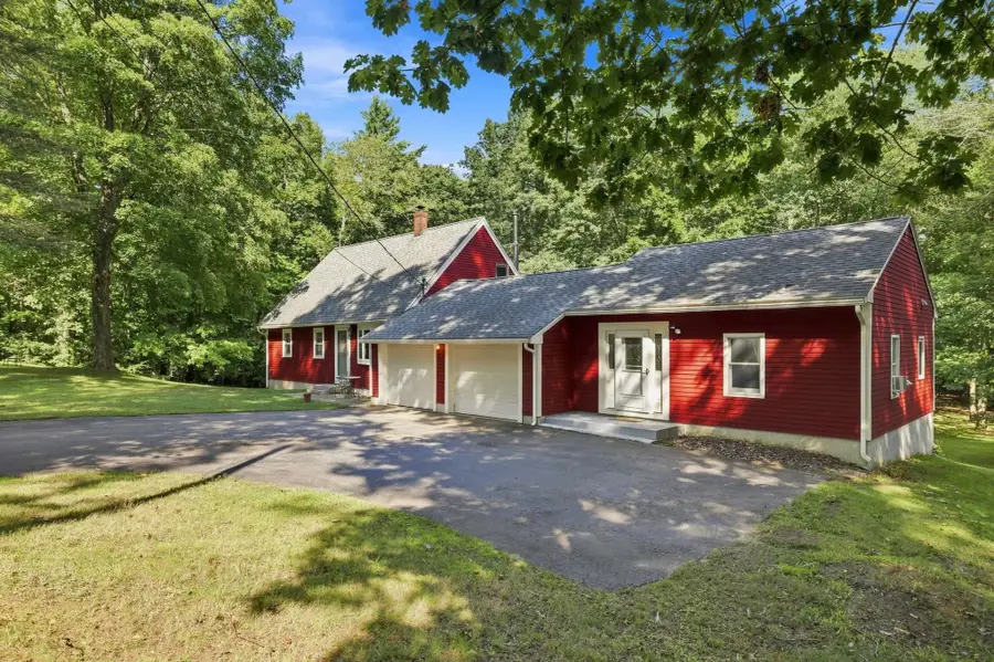 157 Camp Lee Road, Epping, NH 03044 - #2