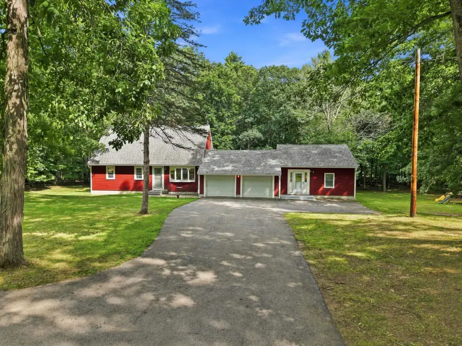 157 Camp Lee Road, Epping, NH 03044 - #3