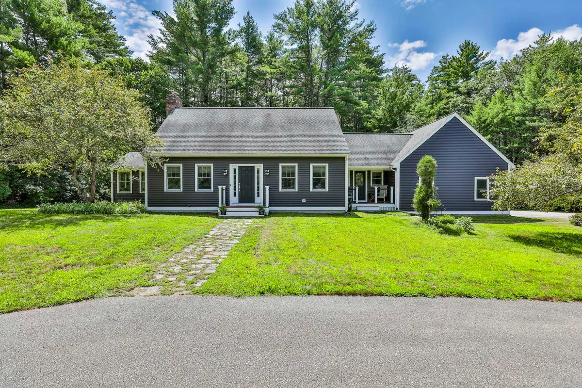 54B Oak Hill Road, Brookline, NH 03033 - #1