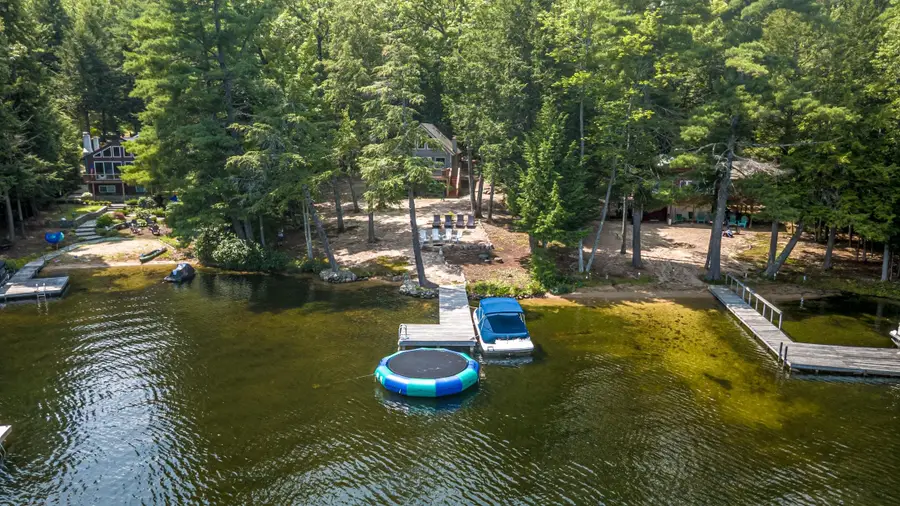 539 Crew Road, East Wakefield, NH 03872 - #3