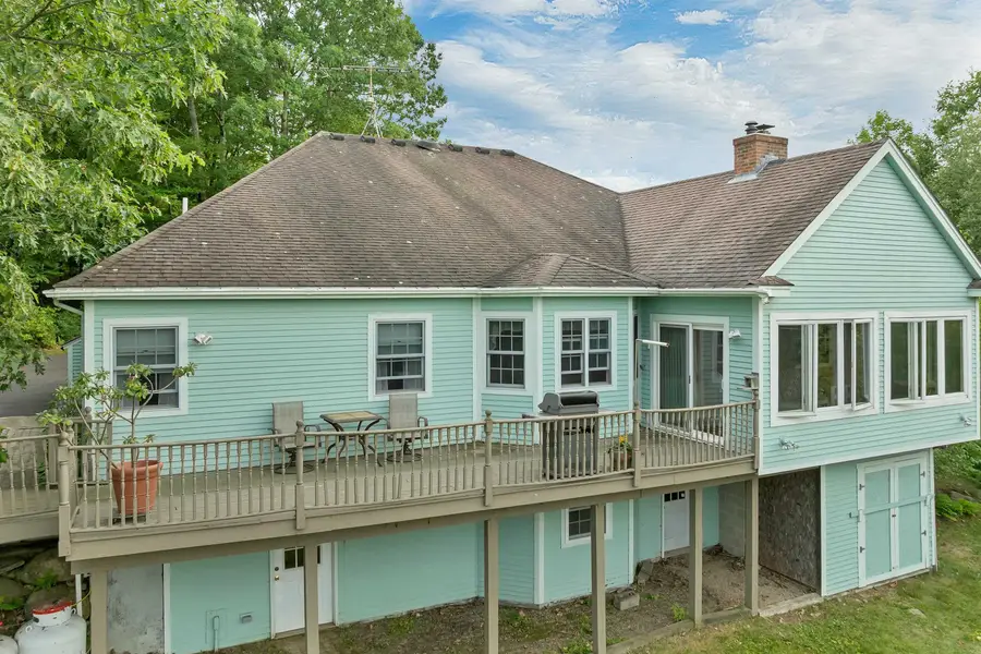 109 Ledgeside Lane, Plymouth, NH 03264 - #2