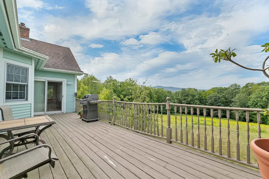 109 Ledgeside Lane, Plymouth, NH 03264 - #3