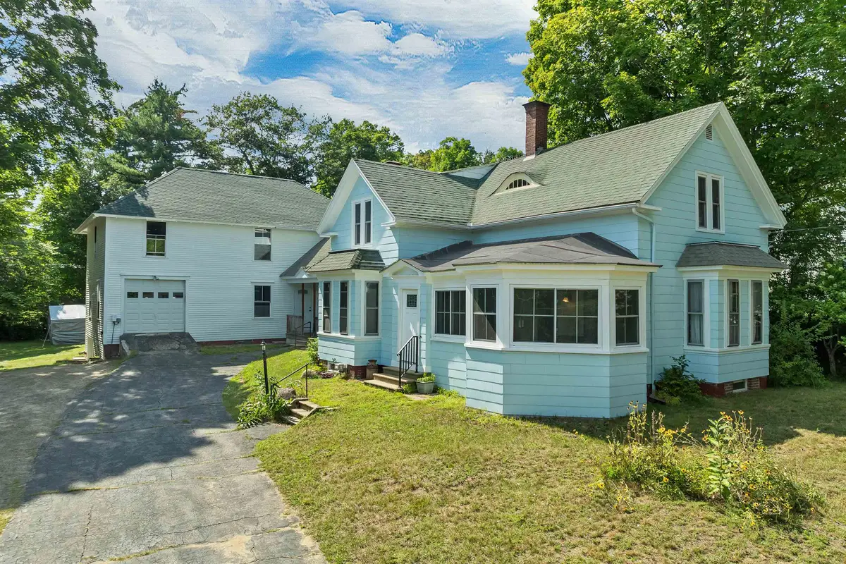 47 Highland Street, Ashland, NH 03217 - #1