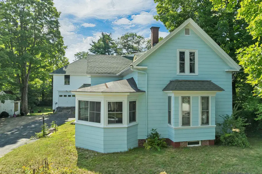 47 Highland Street, Ashland, NH 03217 - #3