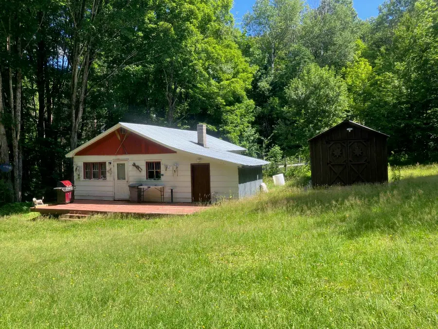 3585 VT Route 114 S, Norton, VT 05907 - #3