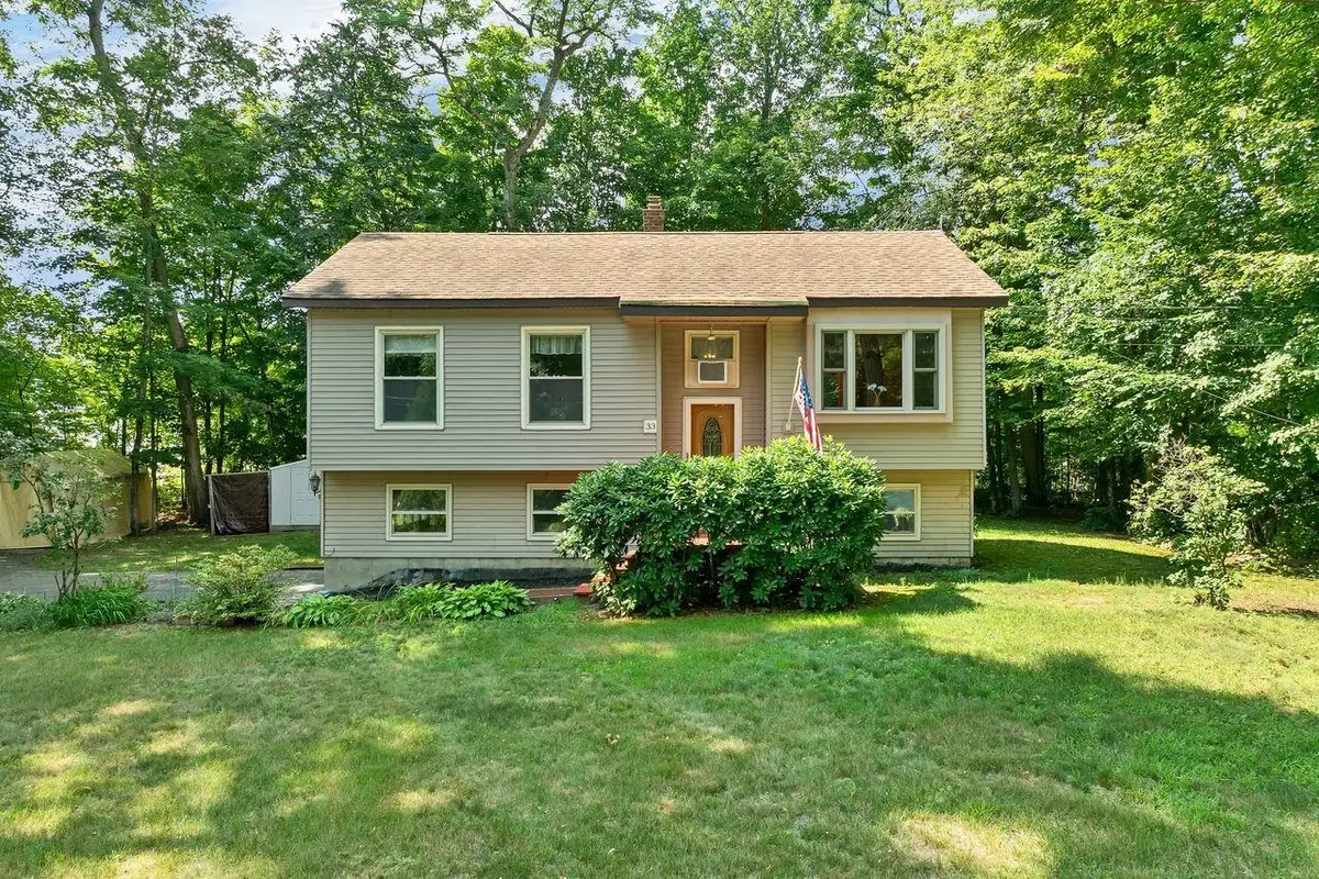33 Pine Notch Circle, Laconia, NH 03246 - #1
