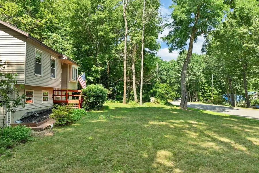 33 Pine Notch Circle, Laconia, NH 03246 - #3
