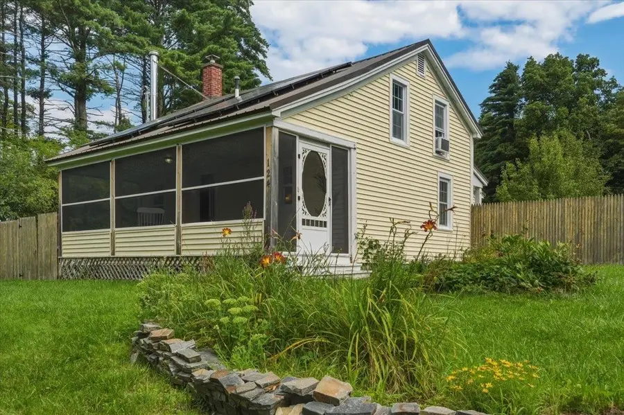 124 Jasper Mine Road, Colchester, VT 05446 - #2