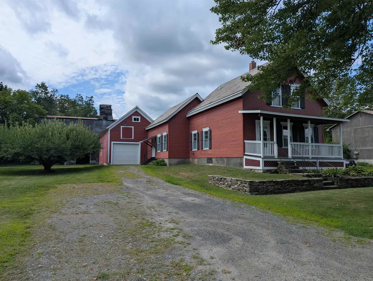 447 Elm Street, Chester, VT 05143 - #1